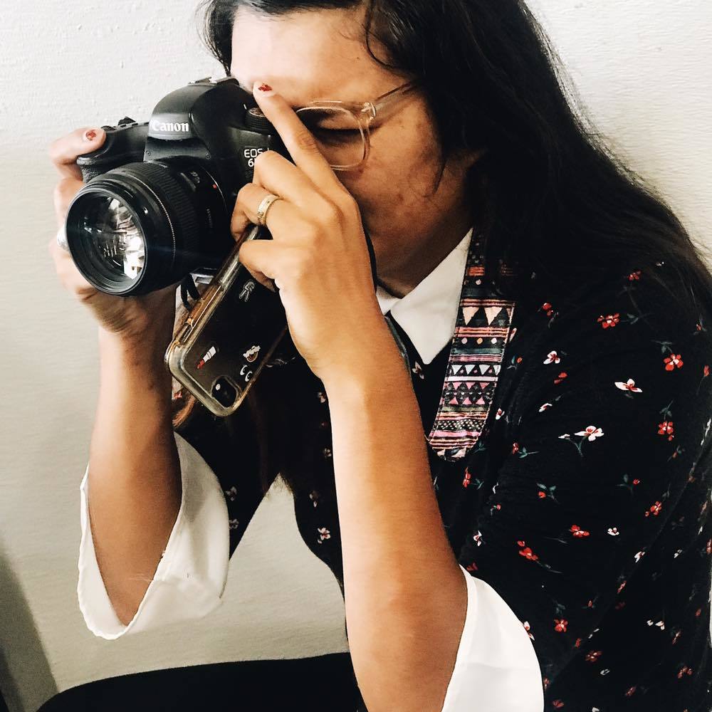 Meet your Posher, Naomi